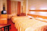 Ates-2 Hotel - Istanbul