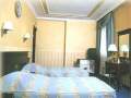 Bulvar Palas Hotel - Istanbul