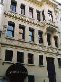 Ibrahim Pasha Hotel -Sulatnahmet / IStanbul