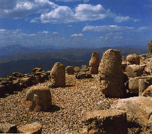 Nemrut